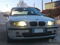 Usata BMW 330 184 CV (135 kW) 2000 Berlina