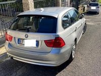 Usata BMW 318 2010 Grigio Station wagon