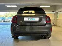 Usata Fiat 500X Sport 120 CV (88 kW) 2023 Grigio SUV