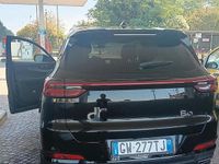 Usata DR DR 6.0 185 CV (136 kW) 2024 Nero SUV