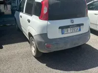 Usata Fiat Panda 69 CV (50 kW) 2019 Utilitaria