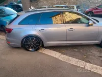 Usata Audi A4 150 CV (110 kW) 2019 Station wagon
