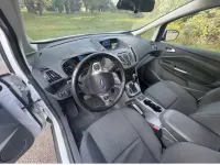 Usata Ford C-MAX 136 CV (100 kW) 2014 Monovolume