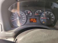 Usata Fiat Punto Dynamic 80 CV (58 kW) 2003 Utilitaria