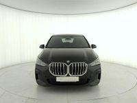 Usata BMW 218 Active Tourer Comfort Edition 150 CV (110 kW) 2024 Nero Monovolume