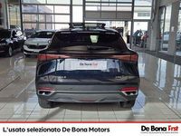 Usata Omoda 5 147 CV (108 kW) 2024 Azzurro SUV