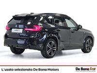 Usata BMW X1 M Sport 150 CV (110 kW) 2025 Nero SUV