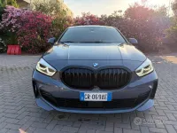 Usata BMW 118 136 CV (100 kW) 2023 Bluazzurro Berlina
