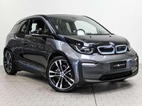 Usata BMW i3 75 kW (102 CV) 2019 Grigio Utilitaria