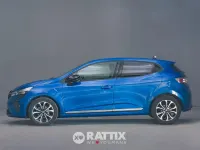 Usata Renault Clio Techno 91 CV (66 kW) 2025 Blu Utilitaria