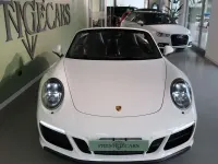 Usata Porsche 911 Carrera GTS 450 CV (330 kW) 2018 Bianco Berlina