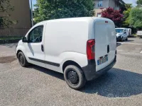 Usata Peugeot Bipper 75 CV (55 kW) 2012 Monovolume