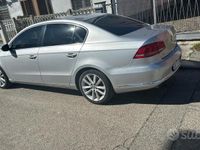 usata VW Passat 2.0 tdi Comfortline dsg