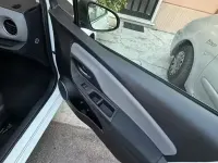 Usata Toyota Yaris 69 CV (50 kW) 2015 Bianco Utilitaria