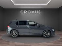 Usata VW Golf VIII Style 131 CV (96 kW) 2020 Other Berlina