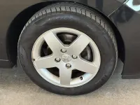 Usata Peugeot 207 Sport 73 CV (53 kW) 2009 Nero Berlina