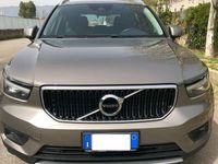 usata Volvo XC40 XC401.5 t2 Momentum Pro auto my21