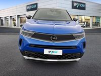 Usata Opel Mokka Ultimate 131 CV (96 kW) 2023 Blu SUV