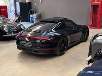 Usata Porsche 911 Carrera GTS 480 CV (353 kW) 2024 Nero metallizzato Coupé