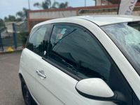 Usata Lancia Ypsilon 77 CV (56 kW) 2009 Bianco Utilitaria
