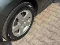 Usata Peugeot 207 68 CV (50 kW) 2010 Grigio Berlina