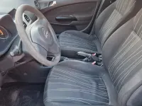 Usata Opel Corsa 80 CV (58 kW) 2007 Grigio Utilitaria