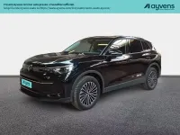 Usata VW Tiguan Edition 204 CV (150 kW) 2025 Nero SUV