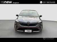 Usata Renault Clio V Techno 91 CV (66 kW) 2025 Grigio Berlina