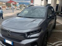 Usata Citroën C3 PureTech 101 CV (74 kW) 2025 Grigio SUV