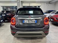 Gebraucht Fiat 500X Cross 130 PS (95 kW) 2022 Grau SUV