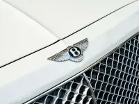 Usata Bentley Bentayga Mulliner 608 CV (447 kW) 2018 SUV