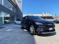 usata Opel Grandland X 1.5 diesel Ecotec Start&Stop Innovation