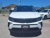 Usata Opel Grandland X 131 CV (96 kW) 2022 Bianco SUV