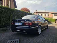Usata BMW 520 M Sport 170 CV (125 kW) 2003 Berlina