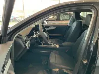 Occasion Audi A4 Advanced 163 PK (119 kW) 2024 Grijs Sedan