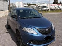 Usata Lancia Ypsilon Silver 69 CV (50 kW) 2023 Utilitaria