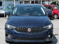 Usata Fiat Tipo Mirror 95 CV (69 kW) 2020 Bluazzurro Station wagon