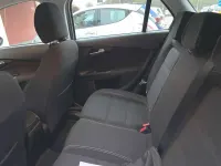 Usata Fiat Tipo Lounge 120 CV (88 kW) 2017 Argento Station wagon