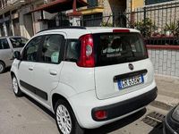 Usata Fiat Panda 2013 Utilitaria