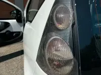 Usata Citroën C1 68 CV (50 kW) 2014 Bianco Utilitaria