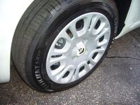 Nuova Fiat Panda Icon 69 CV (50 kW) 2025 Bianco Utilitaria