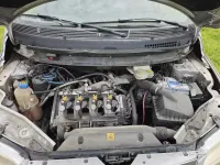 Usata Fiat Multipla 103 CV (75 kW) 2009 Monovolume