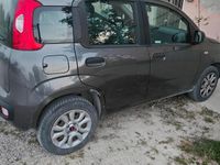 Usata Fiat Panda 85 CV (62 kW) 2018 Utilitaria