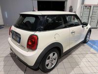 Usata Mini One D 95 CV (69 kW) 2015 Utilitaria