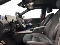 Usata Mercedes GLA35 AMG AMG 306 CV (225 kW) 2023 Grigio SUV