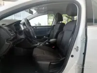 Usata Renault Mégane IV 115 CV (84 kW) 2019 Bianco Berlina