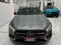 usata Mercedes A220 A 220d Automatic Premium AMG