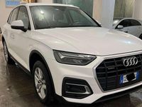 Usata Audi Q5 Business 204 CV (150 kW) 2021 SUV