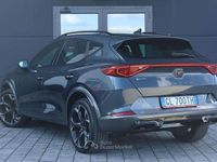 Usata Cupra Formentor 150 CV (110 kW) 2022 Grigio SUV