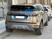 Usata Land Rover Range Rover evoque R-Dynamic 179 CV (131 kW) 2020 Grigio SUV